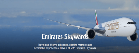 Loyalty of Emirates