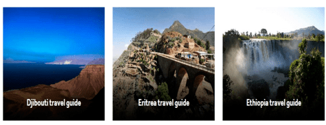 Travel Guides