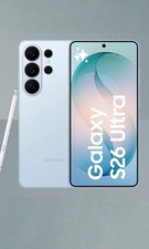 Samsung Galaxy S26 AI Phone