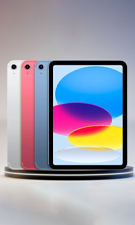 Apple iPad A16 Chip