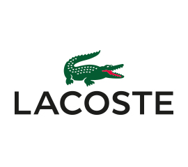 Promo code 2025 lacoste usa